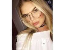 Kate Comer