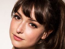 Kate Comer