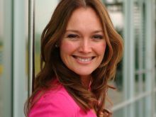 Kate Comer