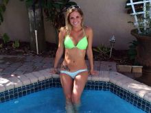 Kate Comer