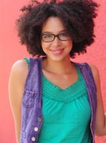 Kate Comer