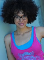 Kate Comer