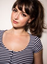 Kate Comer