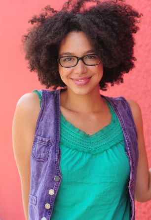 Kate Comer