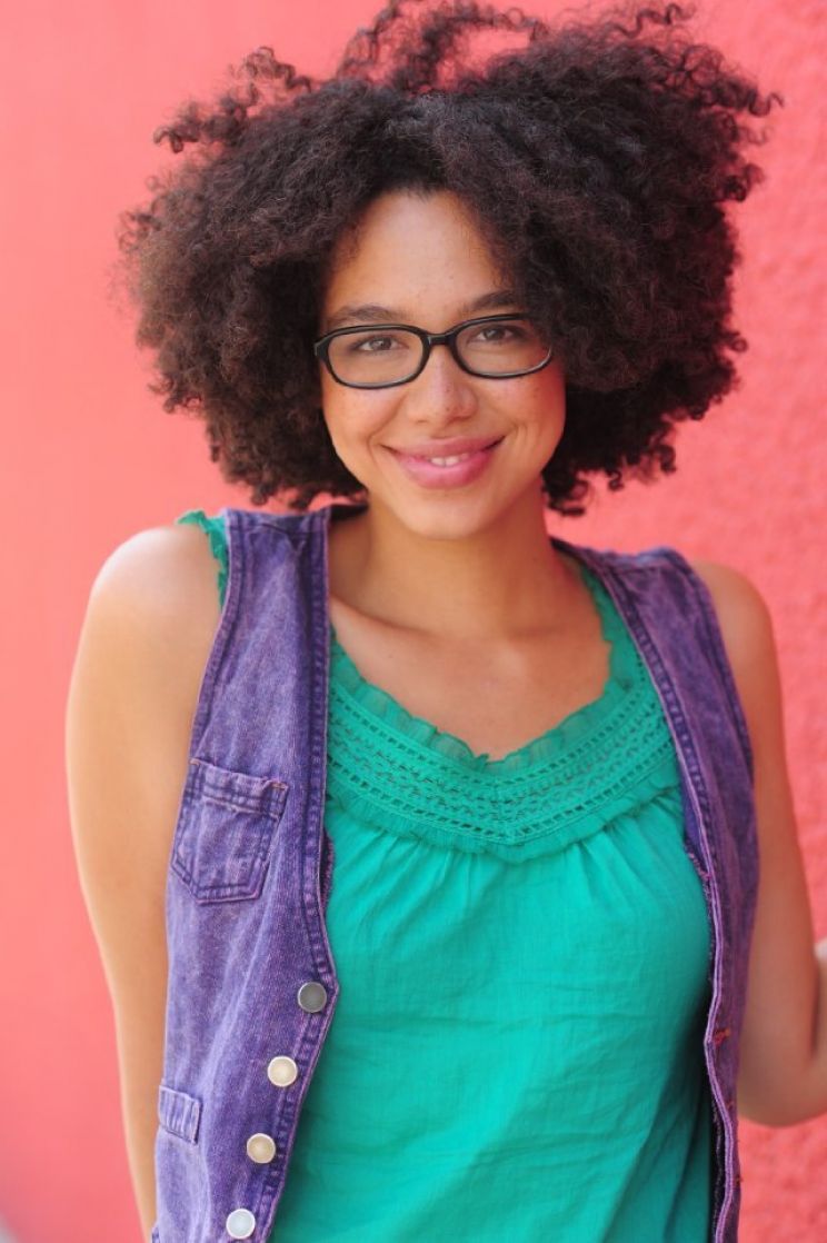 Kate Comer