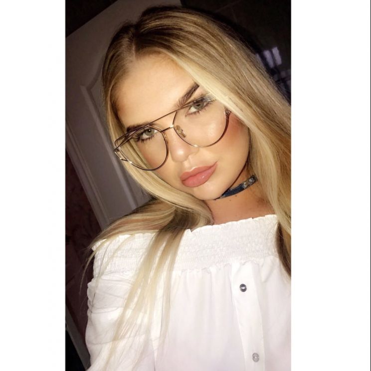 Kate Comer