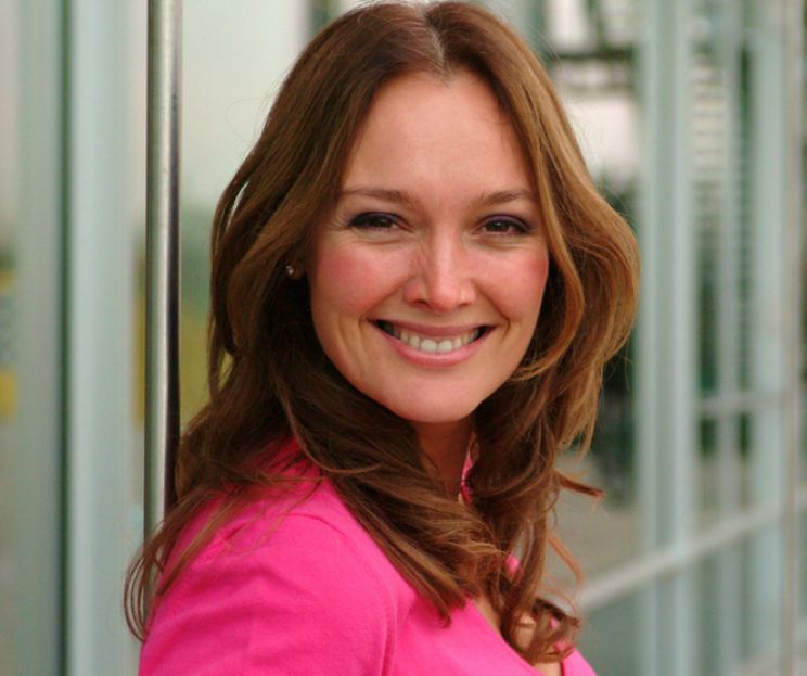 Kate Comer