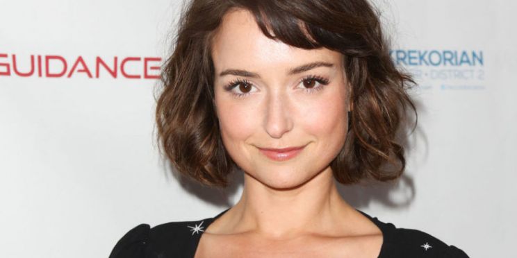 Kate Comer