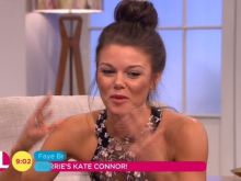 Kate Connor