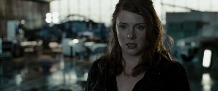 Kate Connor