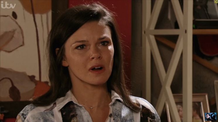 Kate Connor