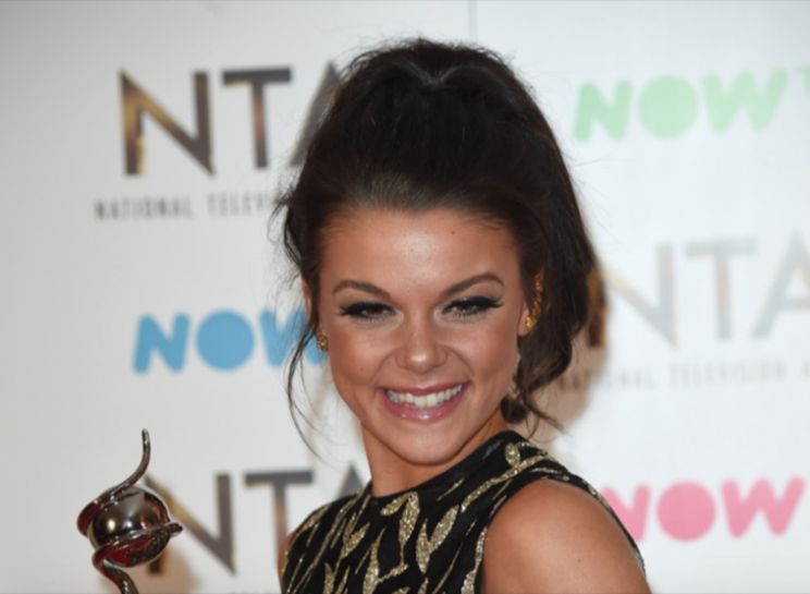 Kate Connor