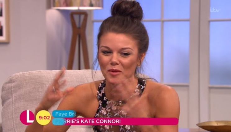 Kate Connor