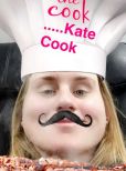 Kate Cook