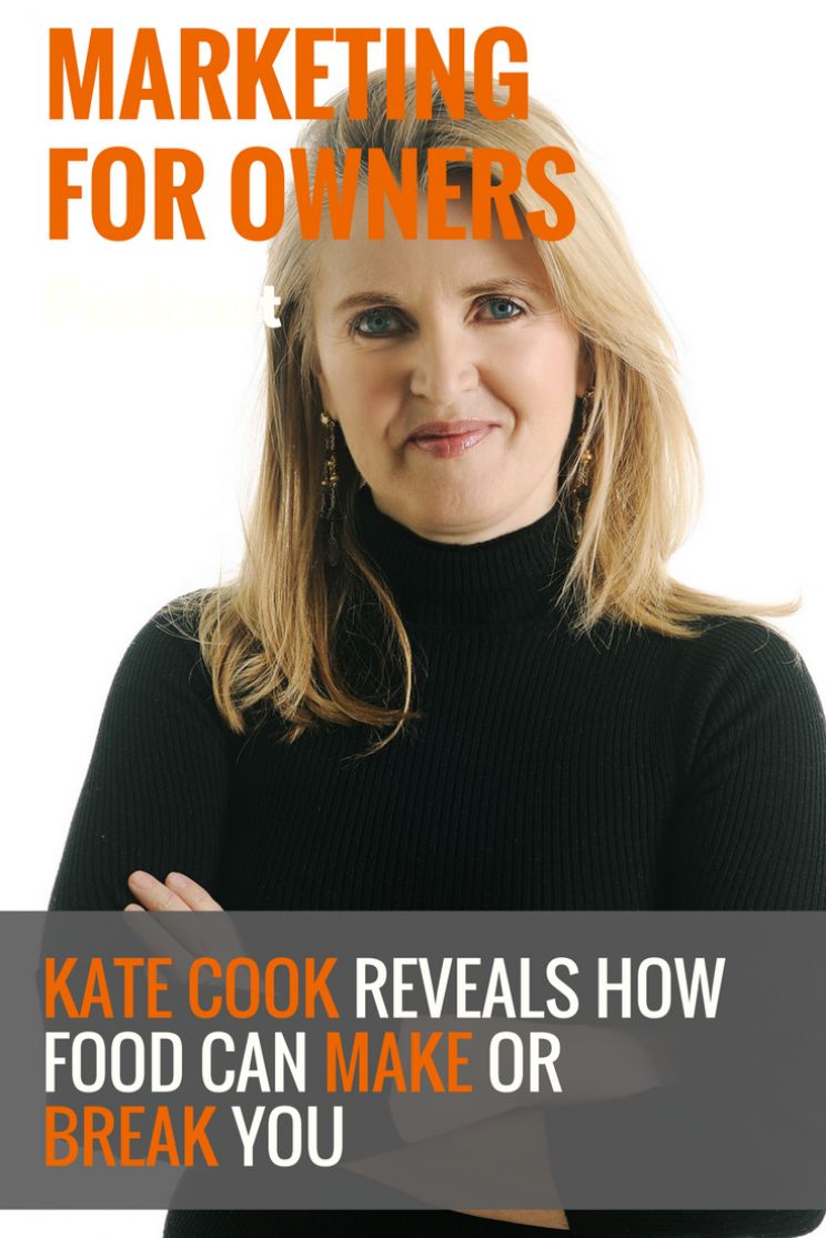 Kate Cook