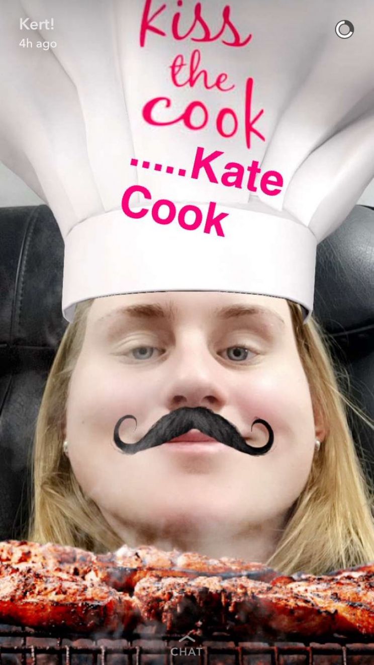 Kate Cook