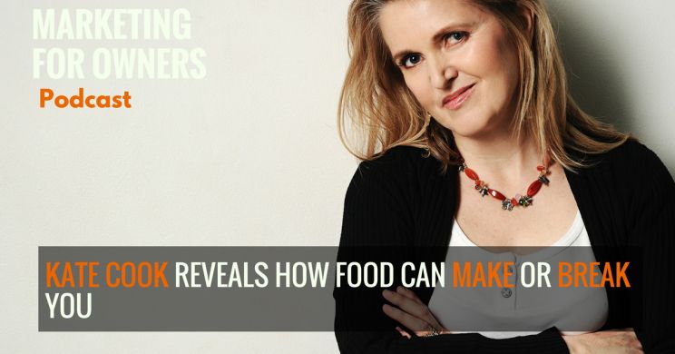 Kate Cook