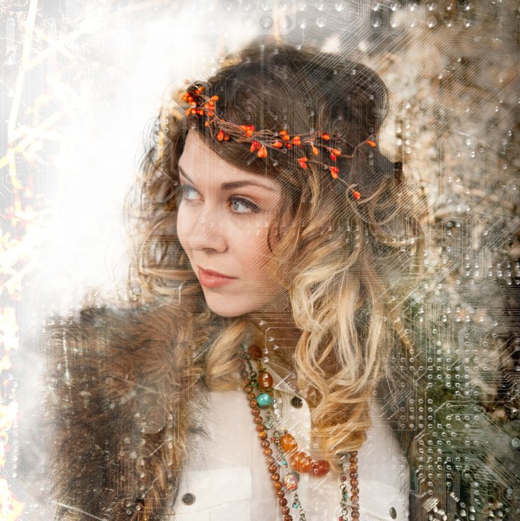 Kate Copeland