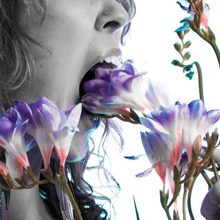 Kate Copeland