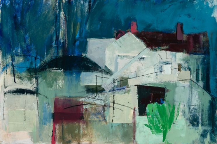 Kate Corbett