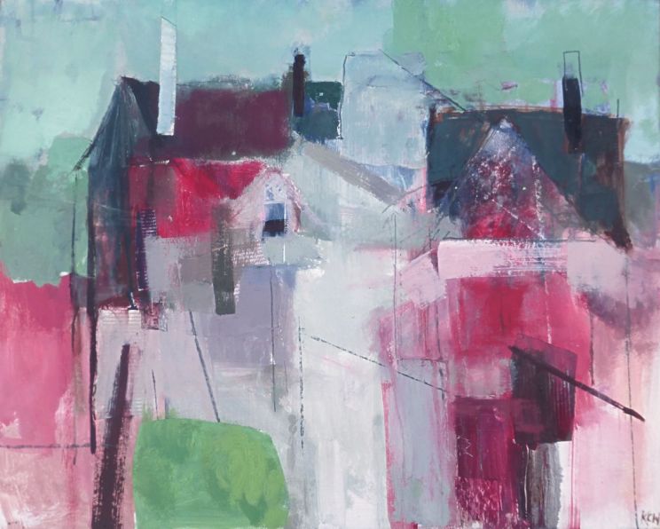 Kate Corbett
