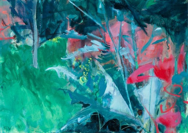 Kate Corbett