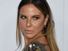 Kate del Castillo