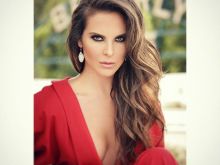 Kate del Castillo