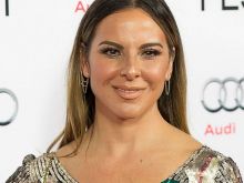 Kate del Castillo