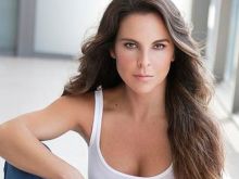 Kate del Castillo