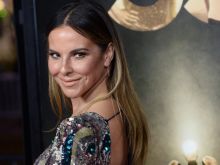 Kate del Castillo photo