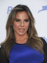 Kate del Castillo