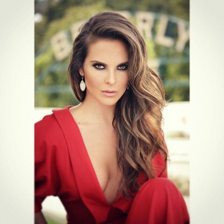 Kate del Castillo