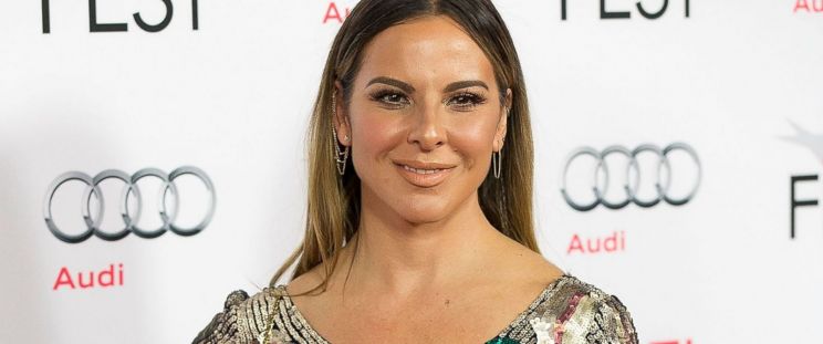 Kate del Castillo
