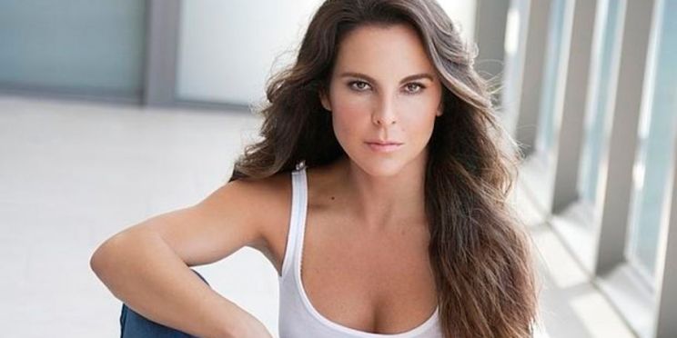 Kate del Castillo