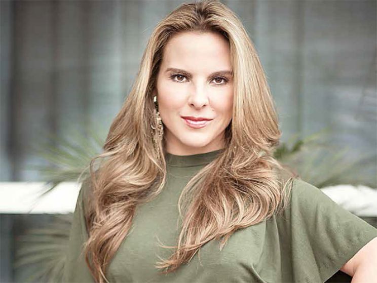 Kate del Castillo