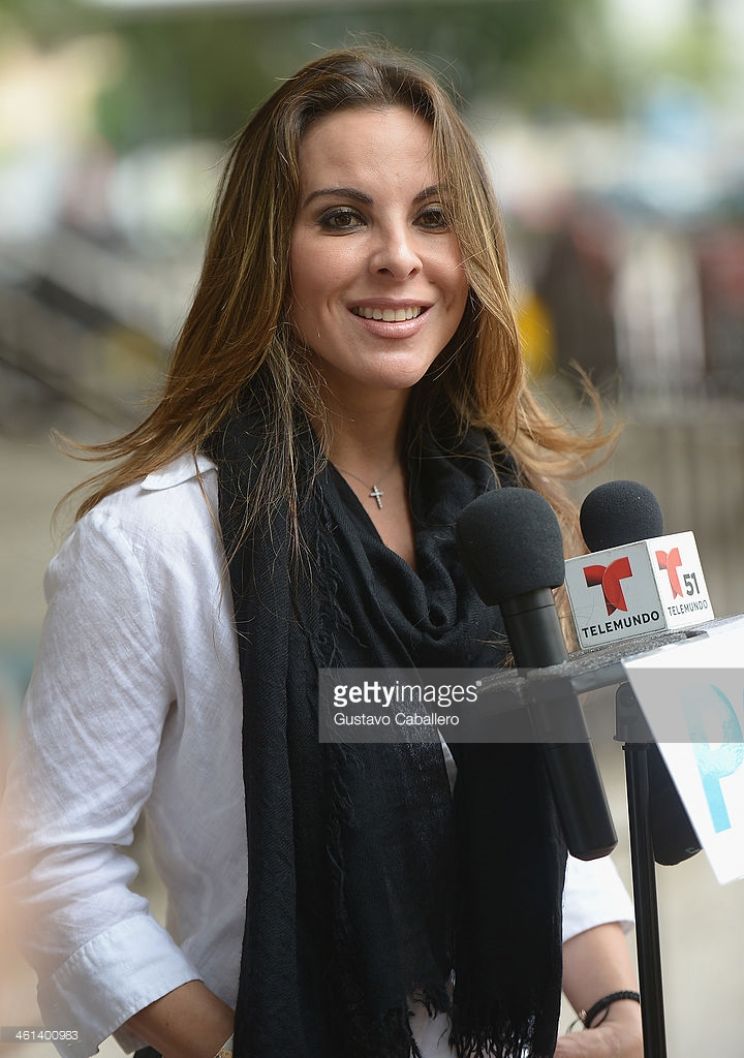 Kate del Castillo