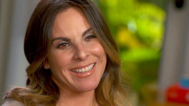Kate del Castillo