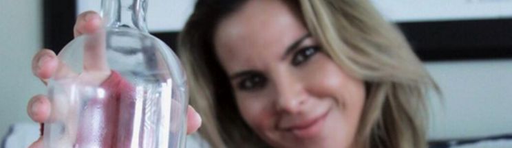 Kate del Castillo