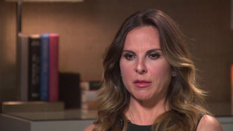 Kate del Castillo