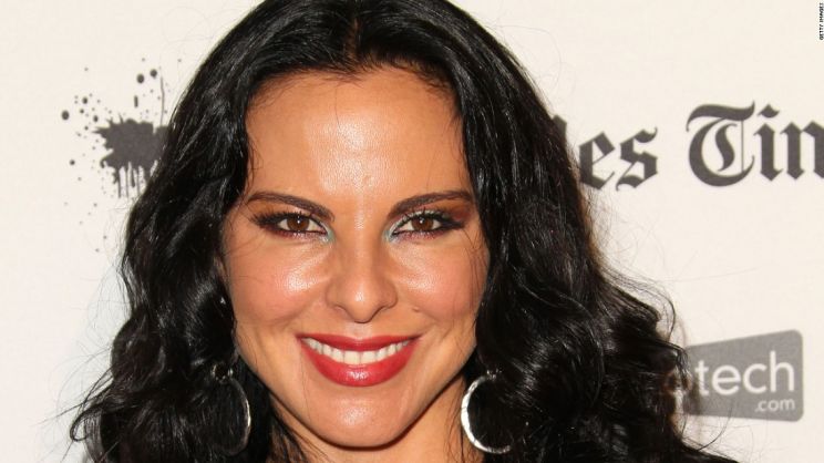 Kate del Castillo