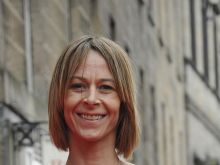 Kate Dickie