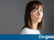 Kate Dickie