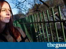 Kate Dickie
