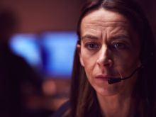 Kate Dickie