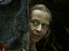 Kate Dickie