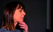 Kate Dickie