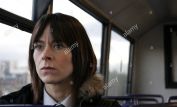 Kate Dickie