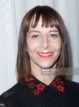 Kate Dickie