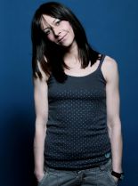 Kate Dickie